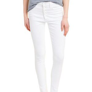 NWT JOE'S JEANS HIGH RISE SKINNY ANKLE FLAWLESS $185
